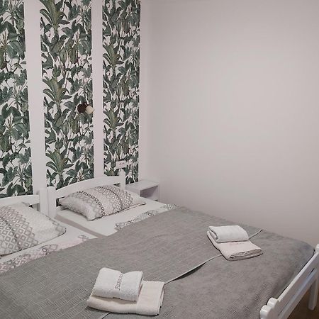 Palić Filigranアパートホテル 部屋 写真